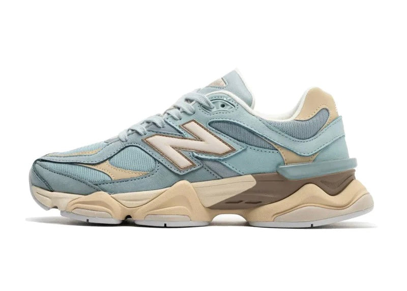 NB 9060 Light Blue