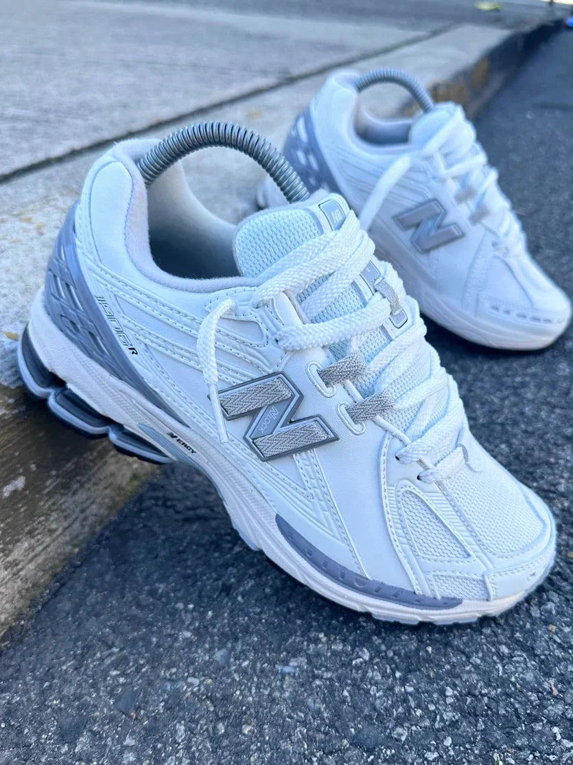 NB 1906R WHITE GREY