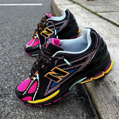 NB 1906R BLACK NEON NIGHTS