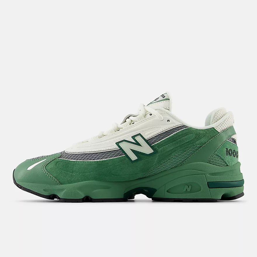 NB 1000 GREEN