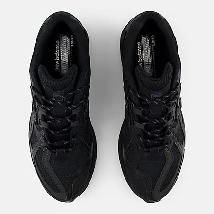 NB 1906 Utility Black